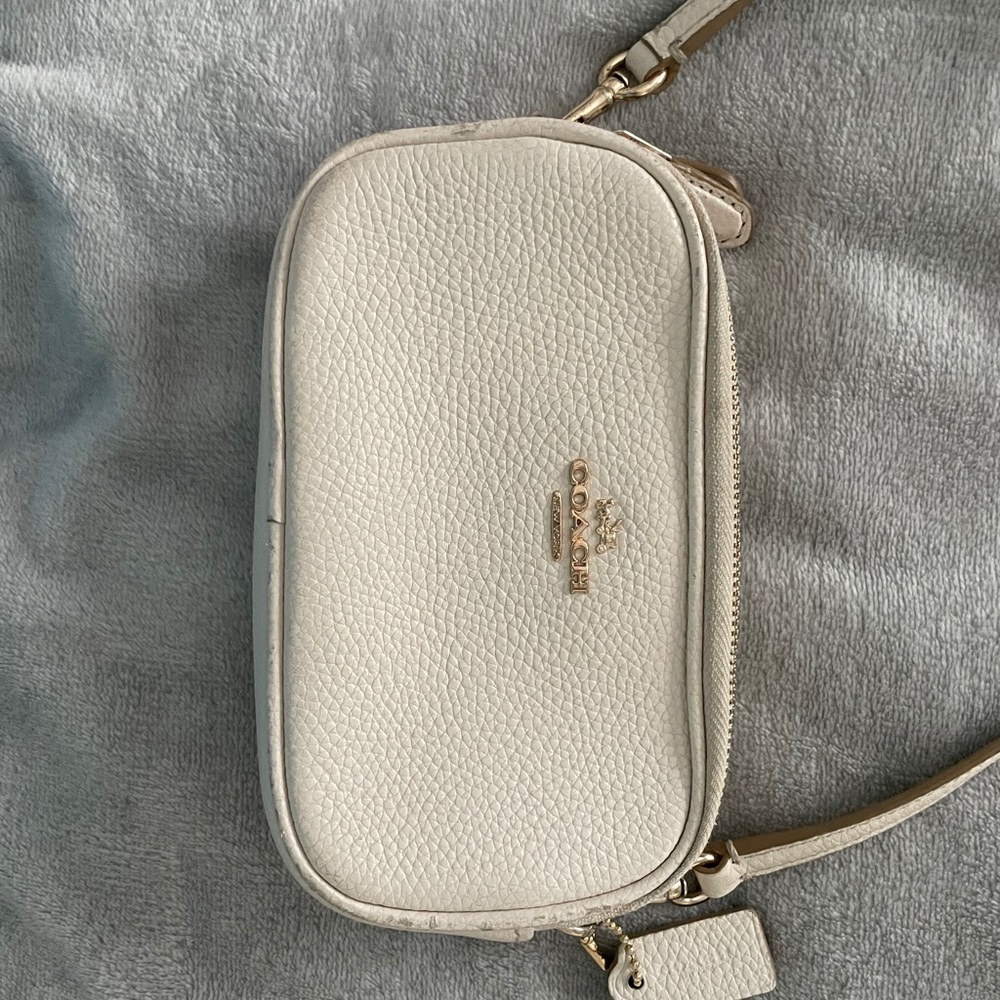 Coach Crossbody Bag